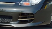 Bara fata completa Caractere - finisaj CARBON & KEVLAR | Porsche Boxter S 986